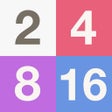 Icoon van programma: 1234 - Number tiles merge…