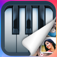 Icon of program: Hide Apps  Photos-Piano V…