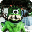 프로그램 아이콘: Gadan Horror of Ban 4