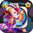 Ikon program: Target Pixel