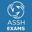 أيقونة البرنامج: ASSH Exams