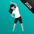 程序图标：Warm Up  Morning Workout …