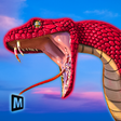 Иконка программы: Anaconda Snake 2020: Anac…