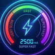 Icoon van programma: Charge Speed Monitor : Am…