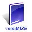 Icona del programma: miniMIZE