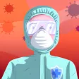 Virus Researcher