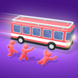Biểu tượng của chương trình: Bus Jam Mania