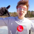 Video call prank vlad a4  cor icon