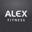 程序图标：Alex Fitness - фитнес-клу…