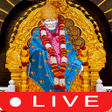 Icon of program: Live Darshan SaiBaba