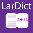 Ikona programu: LarousseDict - English Fr…