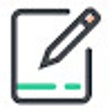 ไอคอนของโปรแกรม: Google Meet 字幕記錄器