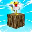 Ikon program: One Block Addons to Minec…