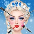 Ikona programu: Makeup Stylist Makeover S…