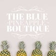 Ikona programu: Blue Pineapple Boutique