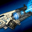 Icon of program: Sci-fi automatic laser we…