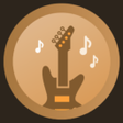 Minitar - Acoustic Guitar App