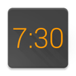 Ikona programu: Night Clock (Alarm Clock)