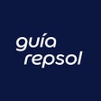 ไอคอนของโปรแกรม: Guía Repsol: comer y viaj…