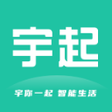 程序图标：宇起密码管理
