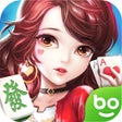 Ikona programu: 開心鬥一番-麻將撲克任你玩