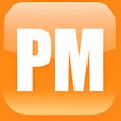 プログラムのアイコン：Process Manager For Windo…