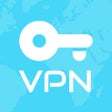 Ícone do programa: Fast VPN Unlimited IP Cha…