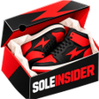 Icon of program: SoleInsider Sneaker Rele…