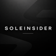 Icon of program: SoleInsider  Sneaker Rele…