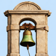 Biểu tượng của chương trình: Bell Tower - Hourly Alarm