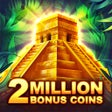 程序图标：Slots WOW Casino Slot Mac…