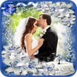 程序图标:Wedding Picture Frames