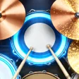 프로그램 아이콘: Beat Drum - Real Easy Dru…