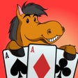 Programikonen: Gold Rush Poker
