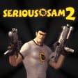 プログラムのアイコン：Serious Sam 2