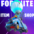 プログラムのアイコン：Battle Royale Item Shop -…