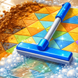 Иконка программы: Makeover Master: Cleaning…