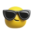 ไอคอนของโปรแกรม: Emoji Picker