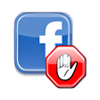 Icoon van programma: Facebook AdBlock