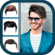程序图标：Man Hair Style Trend : Ma…