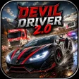 ไอคอนของโปรแกรม: DEVIL DRIVER 2.0