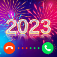 プログラムのアイコン：Call Flash - Color Phone …
