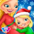 Programikonen: My Newborn Sister