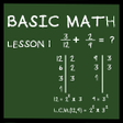 أيقونة البرنامج: Prime numbers and factori…