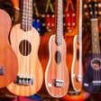 Icon of program: Afinador de Ukulele