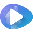Icoon van programma: HD Video Player: Vidplay