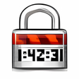 Symbol des Programms: Master Password Timeout+