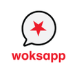 程序图标：woksapp