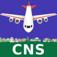 FLIGHTS Cairns Airport