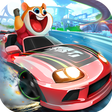 Programikonen: Super Kart Tour